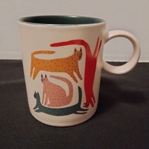 Cats Mug.
